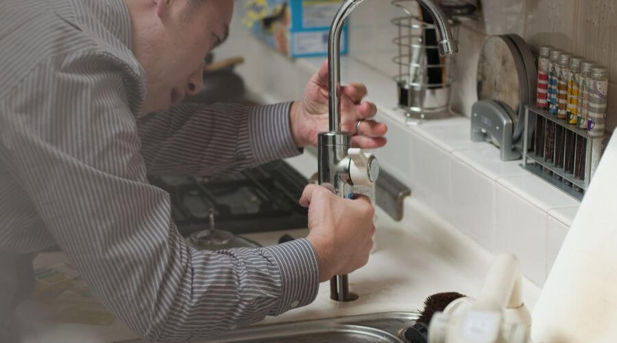 Professional Gas Leak Detection in Marble, NC
